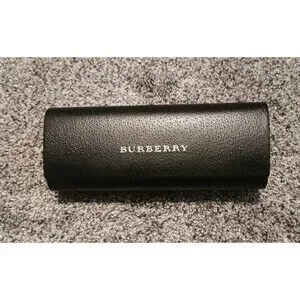 Burberry | Accessories | Burberry Black Case For Eyeglasses  display picture 3